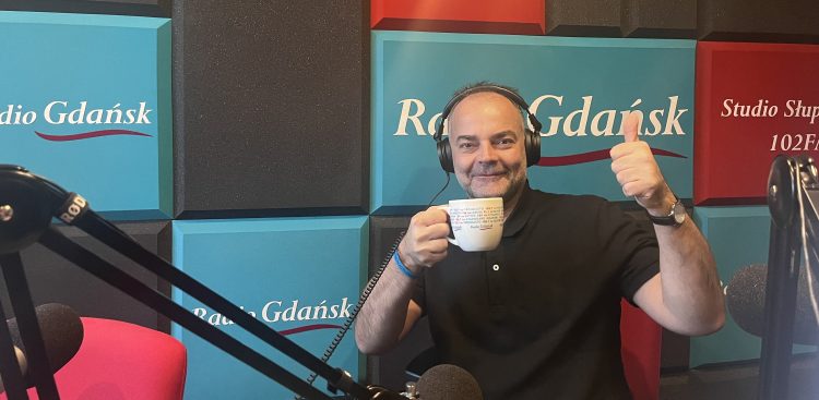 (fot. Radio Gdańsk/Joanna Merecka-Łotysz)