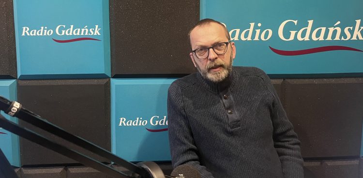 (fot. Radio Gdańsk/Joanna Merecka-Łotysz)