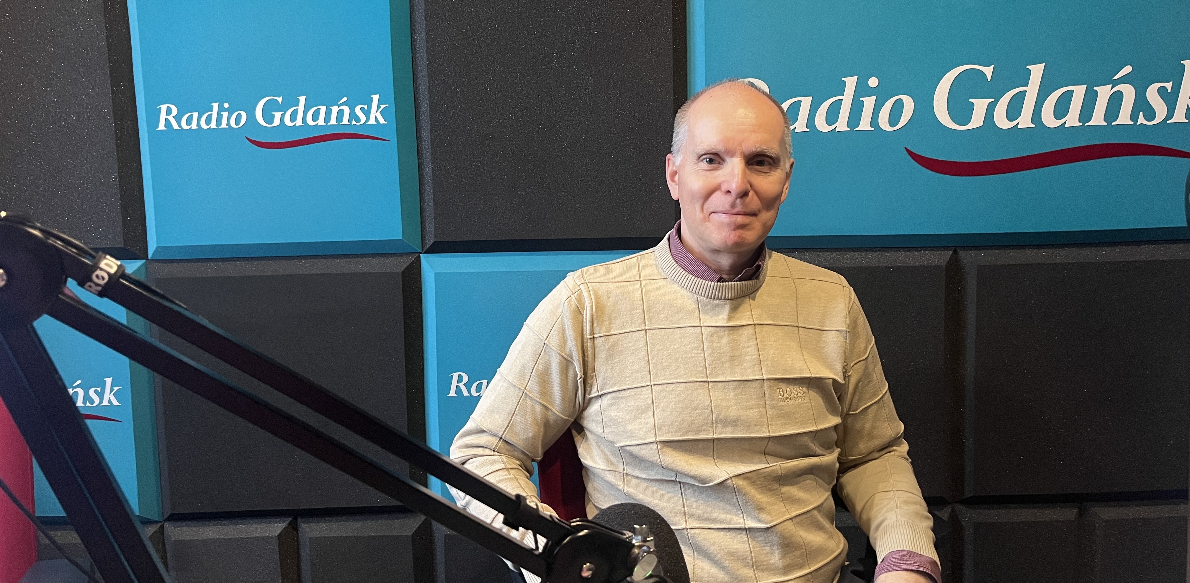 (fot. Radio Gdańsk/Joanna Merecka-Łotysz)