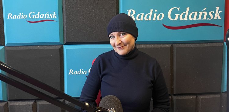 (fot. Radio Gdańsk/Joanna Merecka-Łotysz)