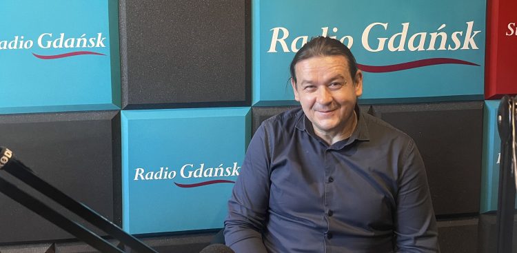 (fot. Radio Gdańsk/Joanna Merecka-Łotysz)