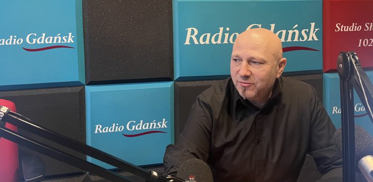 (fot. Radio Gdańsk/Joanna Merecka-Łotysz)
