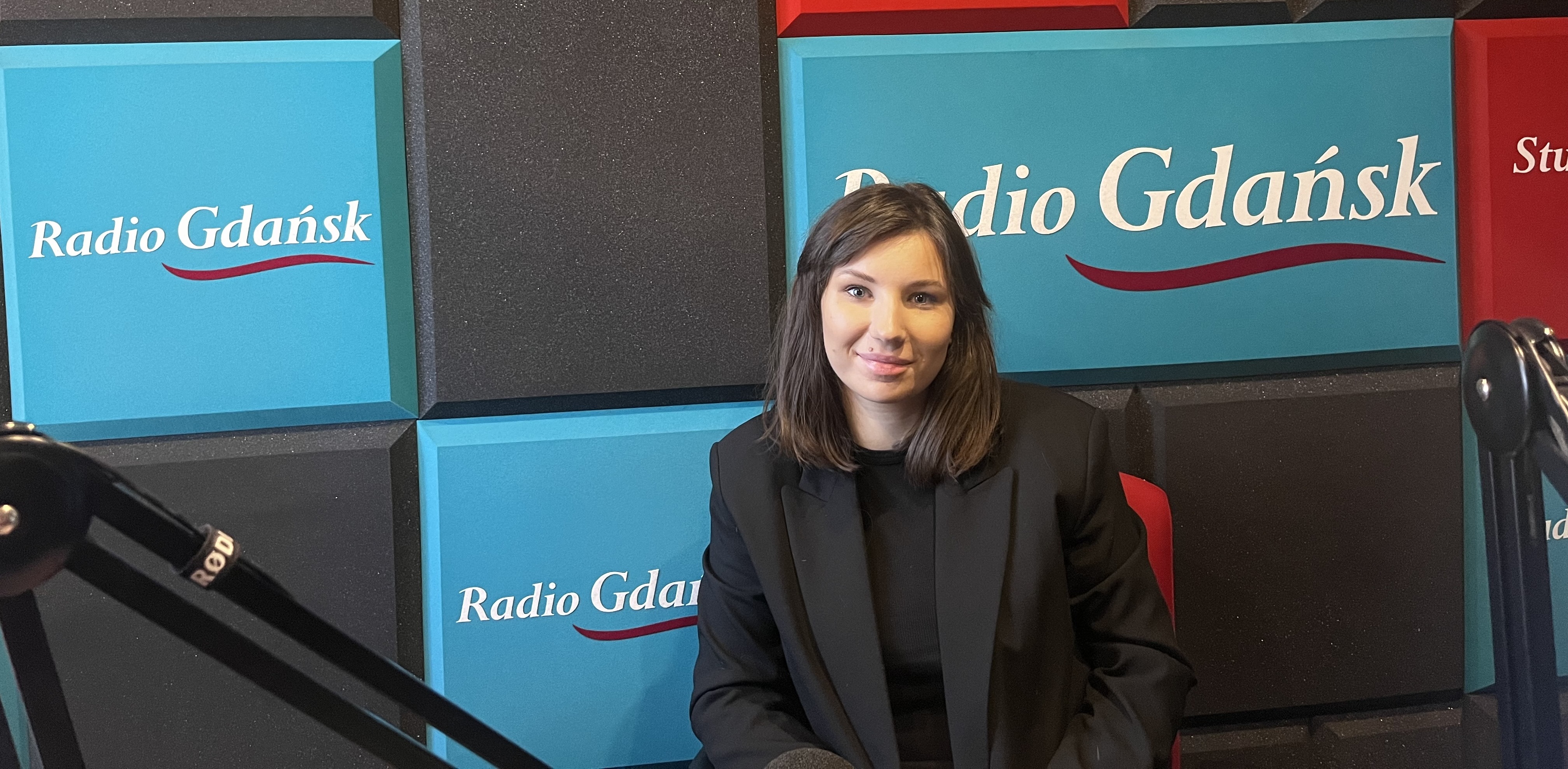 (fot. Radio Gdańsk/Joanna Merecka-Łotysz)