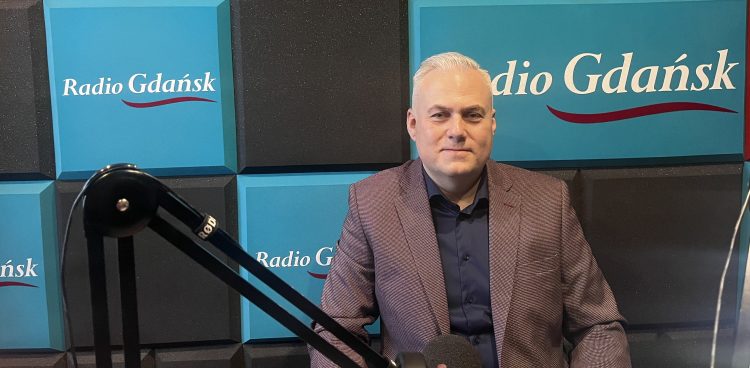 (fot. Radio Gdańsk/Joanna Merecka-Łotysz)