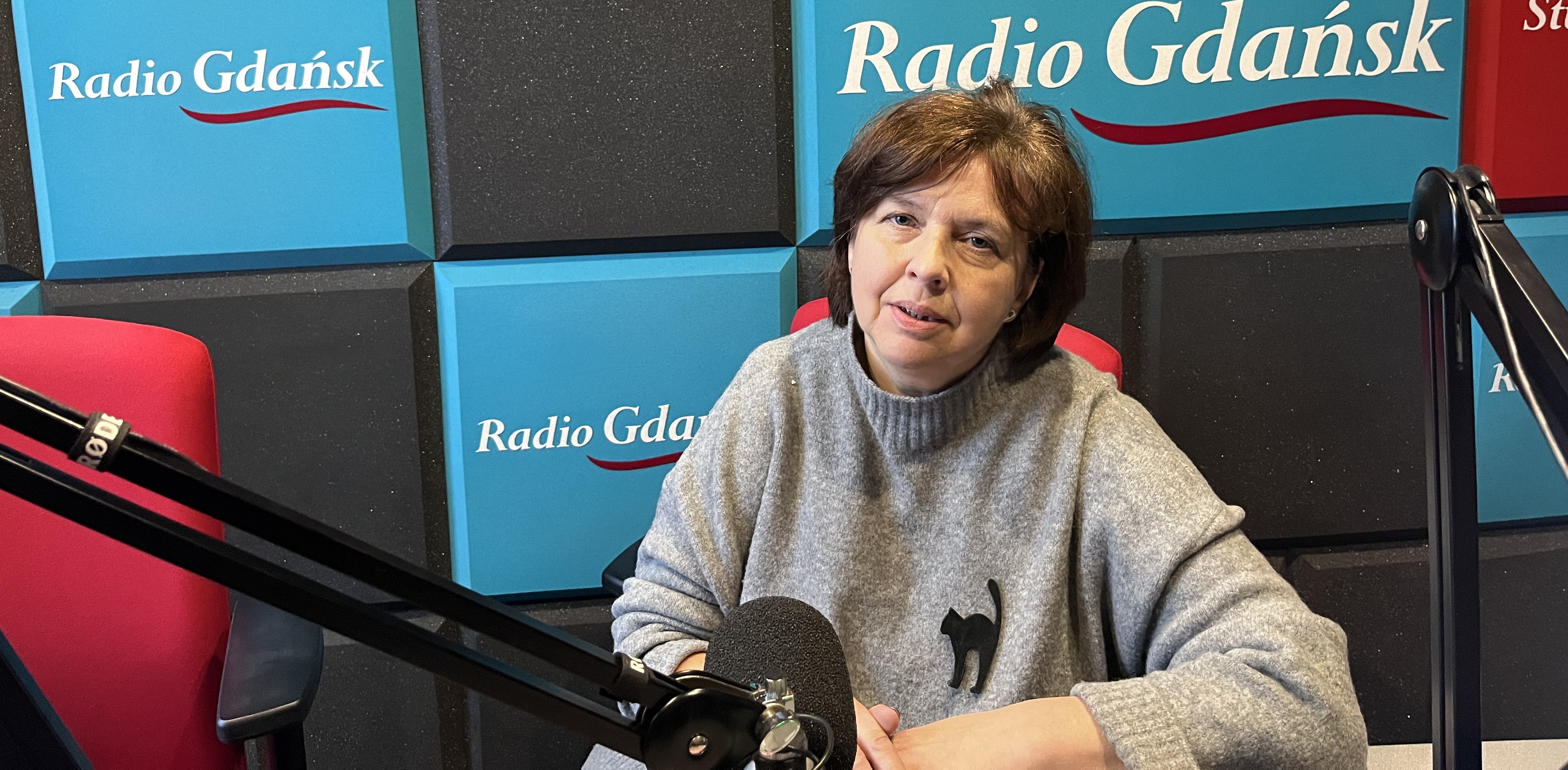 (fot. Radio Gdańsk/Joanna Merecka-Łotysz)