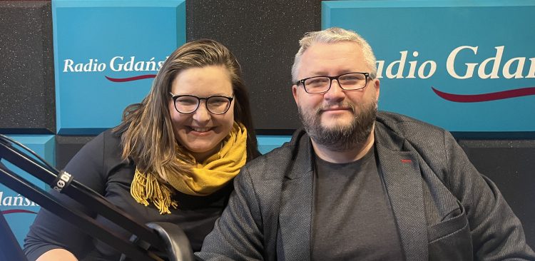 (fot. Radio Gdańsk/Joanna Merecka-Łotysz)