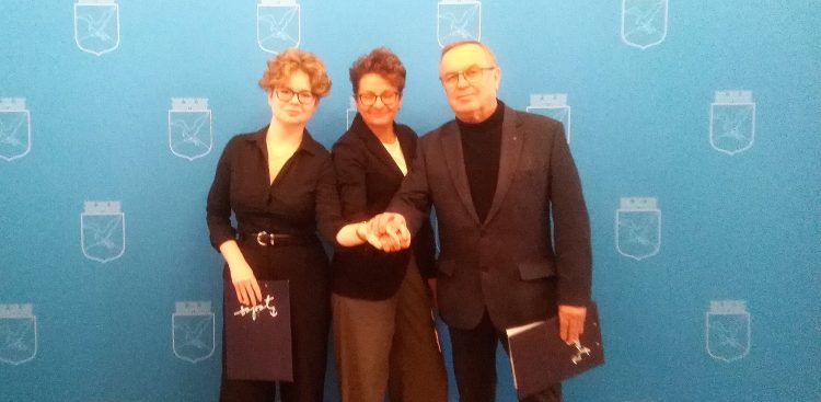 (fot. Radio Gdańsk/Edyta Stracewska)