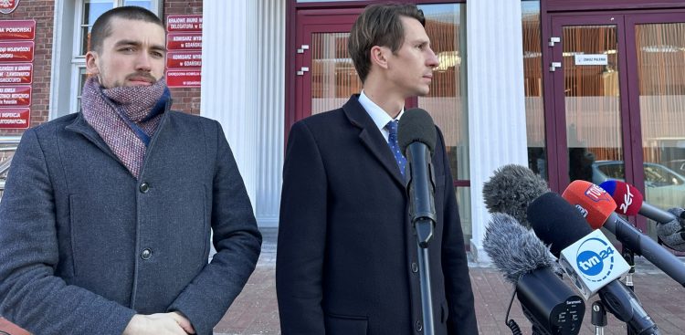 (Fot. Radio Gdańsk/Oskar Bąk)