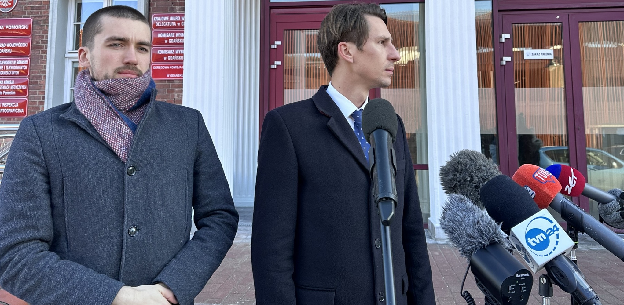 (Fot. Radio Gdańsk/Oskar Bąk)