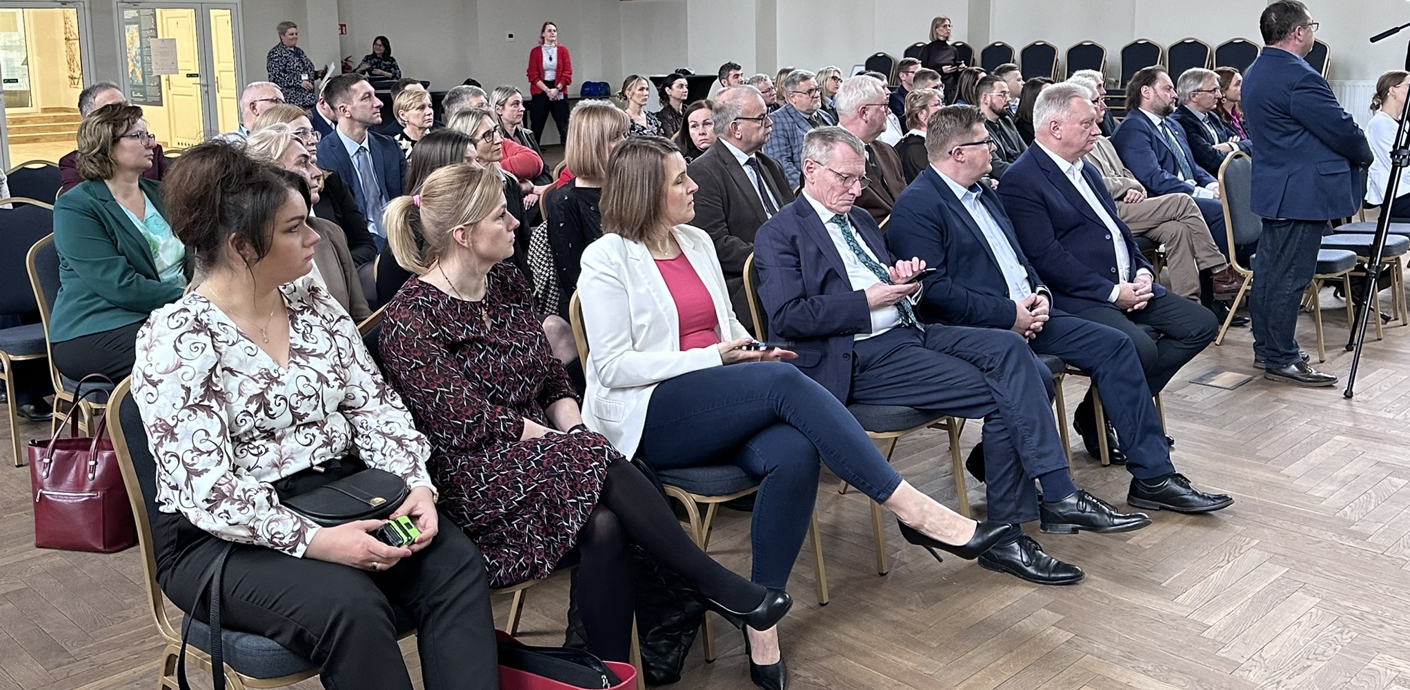 (Fot. Radio Gdańsk/Oskar Bąk)