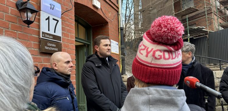 (Fot. Radio Gdańsk/Oskar Bąk)