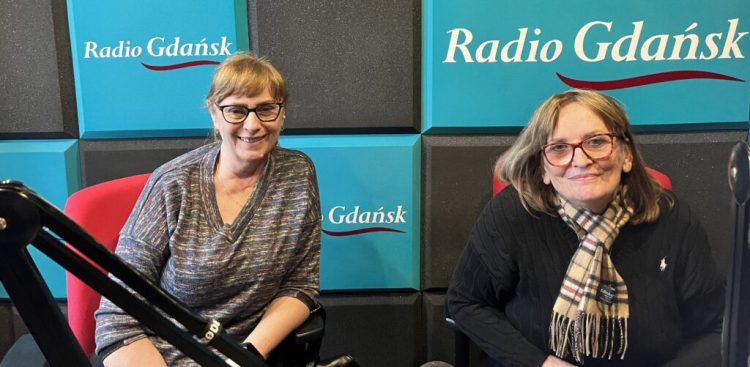 (fot. Radio Gdańsk/Joanna Merecka-Łotysz)