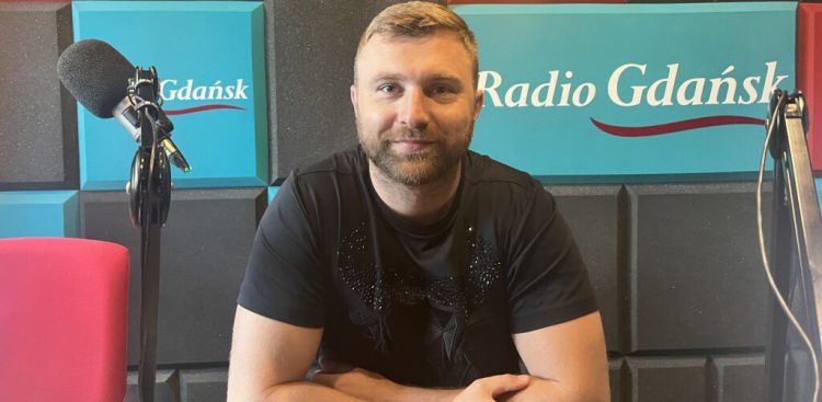 (Fot. Radio Gdańsk/Joanna Merecka-Łotysz)