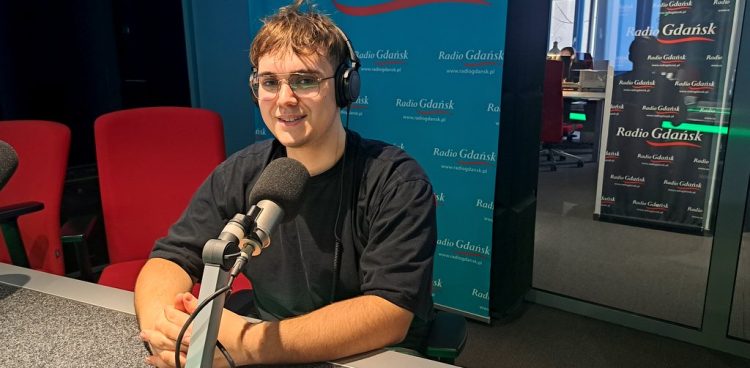 (fot. Radio Gdańsk/Włodzimierz Raszkiewicz)