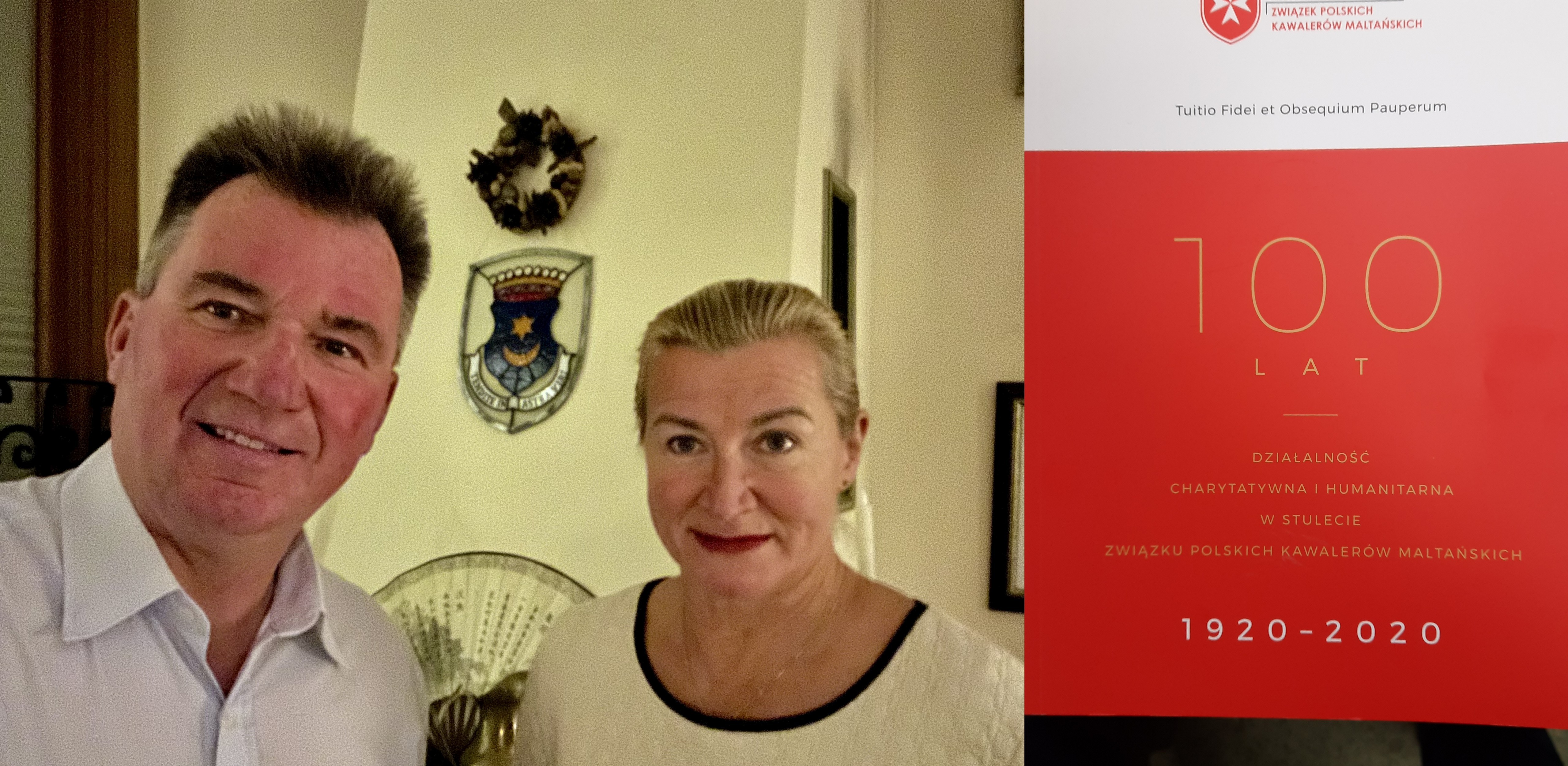 (Fot. arch. własne/Katarzyna i Jacek Tarnowscy)