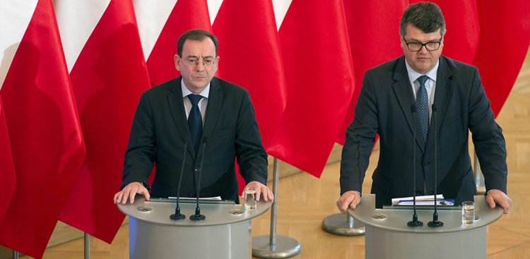 (Fot. P. Tracz / KPRM)