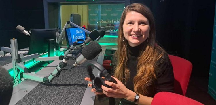 (Fot. Radio Gdańsk/Włodzimierz Raszkiewicz)