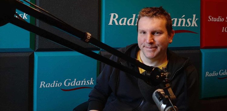 (Fot. Radio Gdańsk/Przemysław Woś)