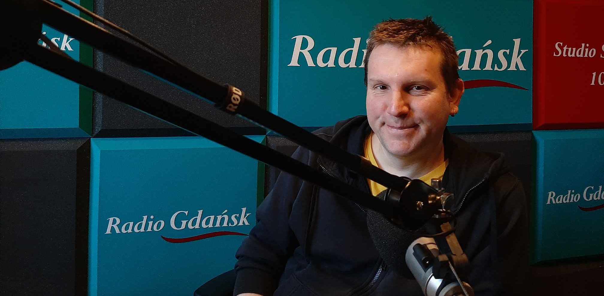 (Fot. Radio Gdańsk/Przemysław Woś)
