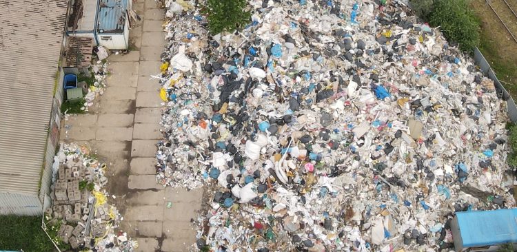 Zdjęcie ilustracyjne
(fot. WIOŚ Gdańsk)