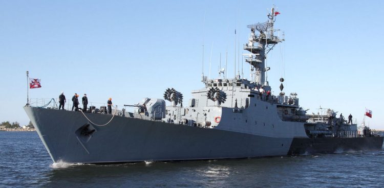 (Fot. Wikimedia Commons/Łukasz Golowanow)