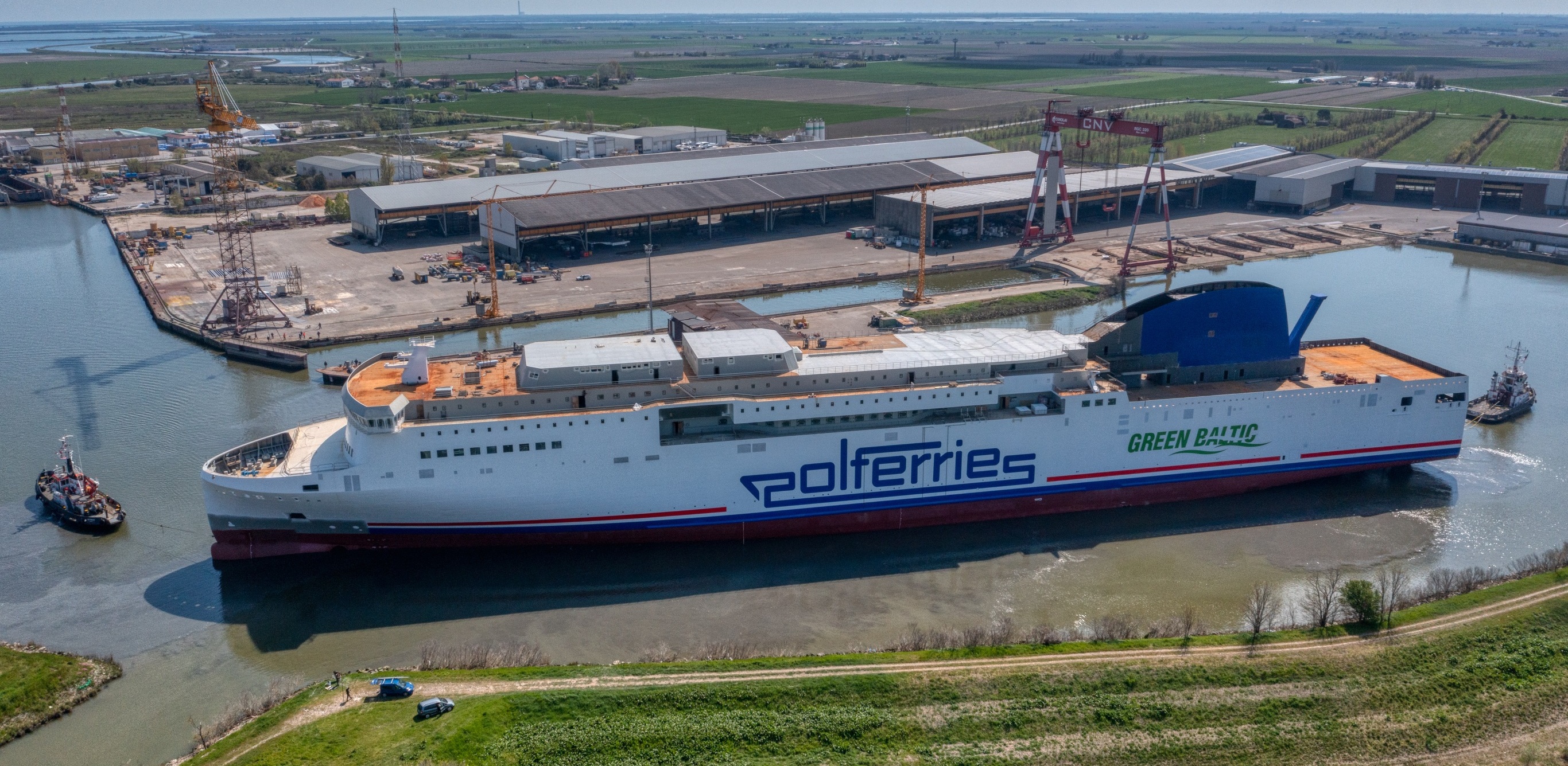 (Fot. materiały prasowe)