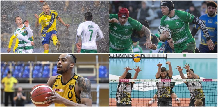 (Fot. KFP/Krzysztof Mystkowski, Jerzy Bartkowski)