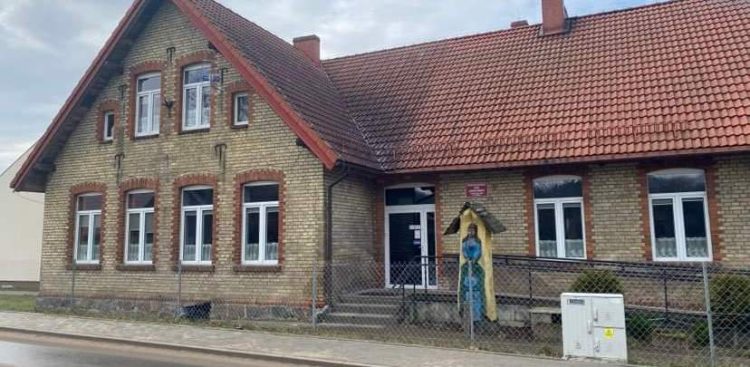 (Fot. Facebook/Środowiskowy Dom Samopocy w Marszewskiej Górze)