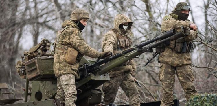 (Fot. General Staff of the Armed Forces of Ukraine)