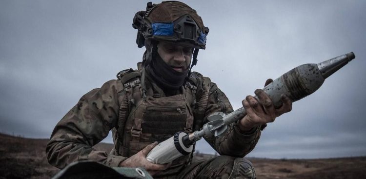 (Fot. General Staff of the Armed Forces of Ukraine)