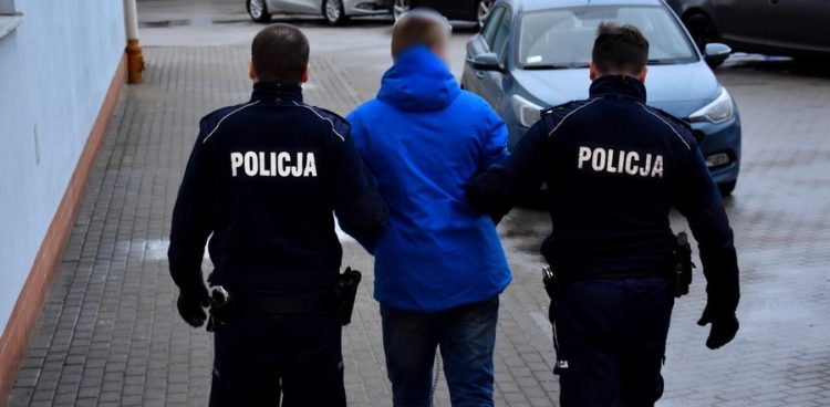 (Fot. KPP Starogard Gdański)