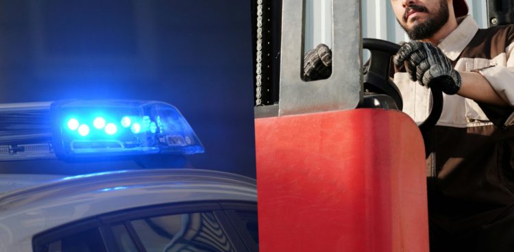 (fot. Policja)