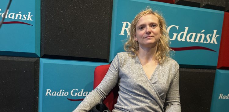 (fot. Radio Gdańsk/Kinga Siwiec)