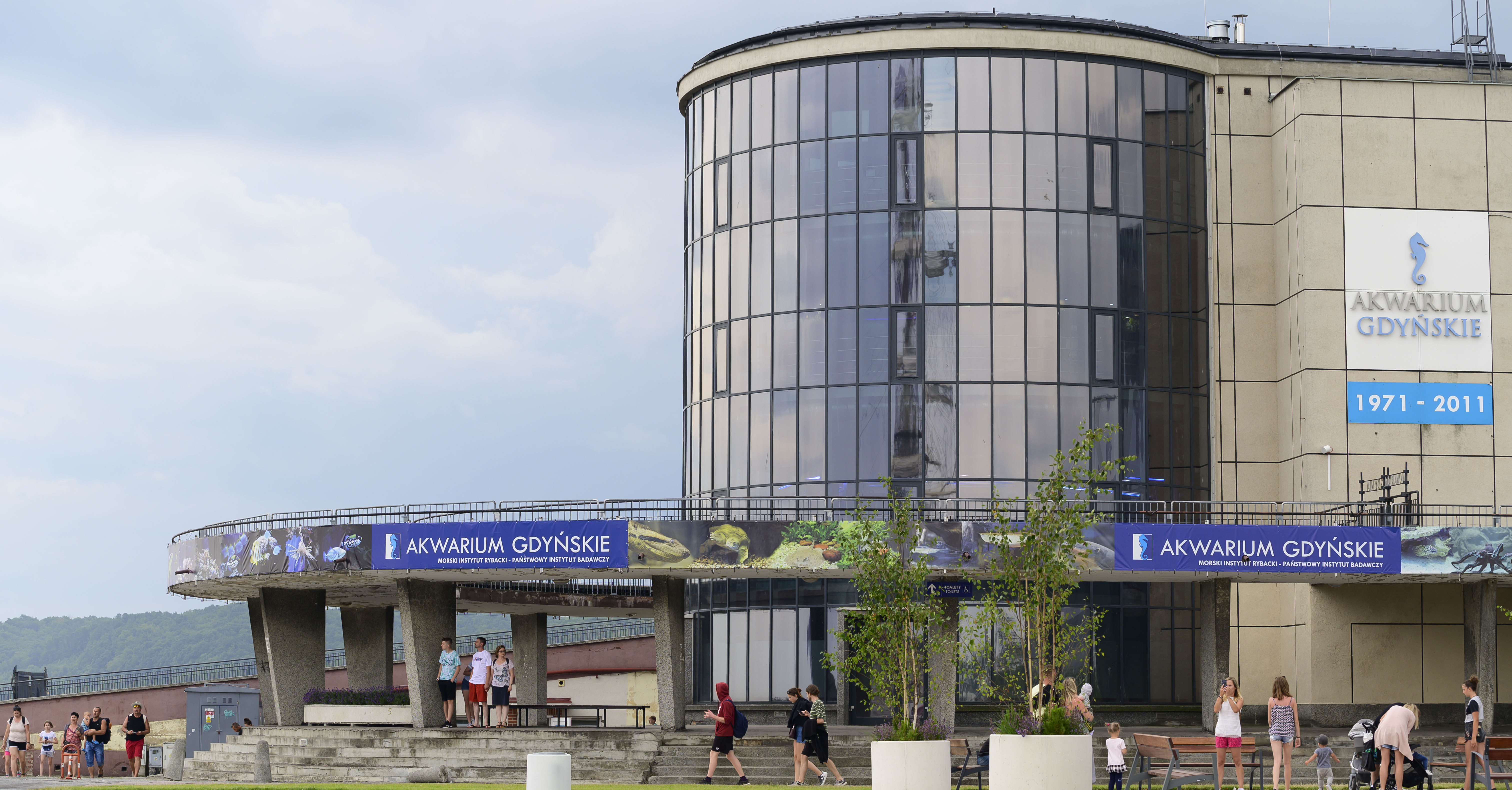 (Fot. Agencja KFP/Anna Bobrowska)