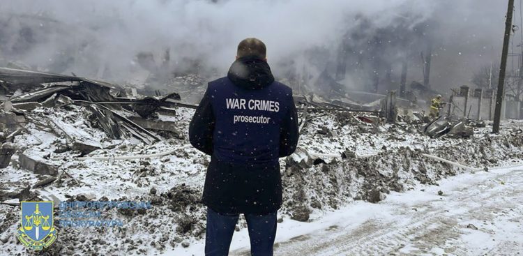 (Fot. PAP/EPA/Dnipropetrovsk Regional State Administration handout)