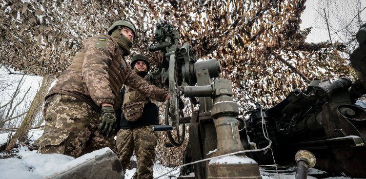 (Fot. EPA/KATERYNA KLOCHKO)
