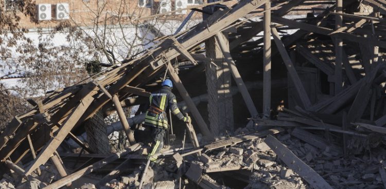 (fot. EPA/YAKIV LIASHENKO)