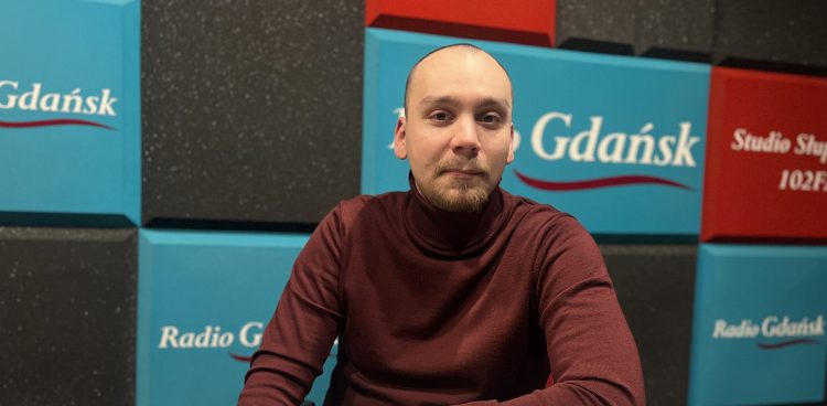 (fot. Radio Gdańsk/Kinga Siwiec)