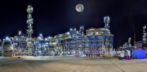 (Fot. Rafineria Gdańska/Materiały Prasowe)