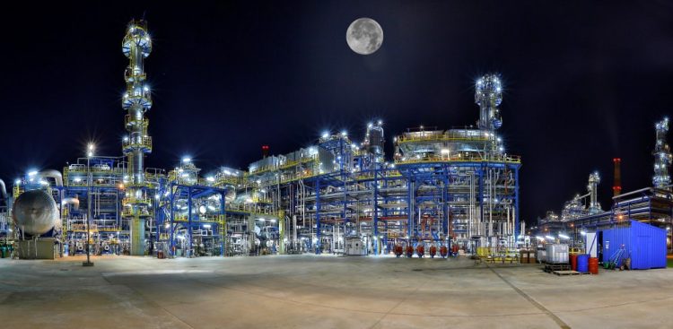 (Fot. Rafineria Gdańska/Materiały Prasowe)