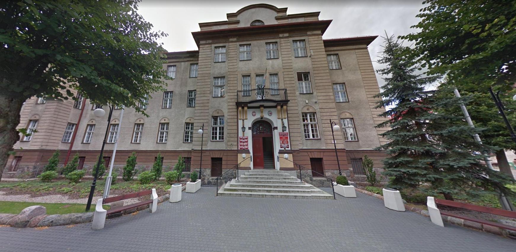 (Fot. Google Street View)