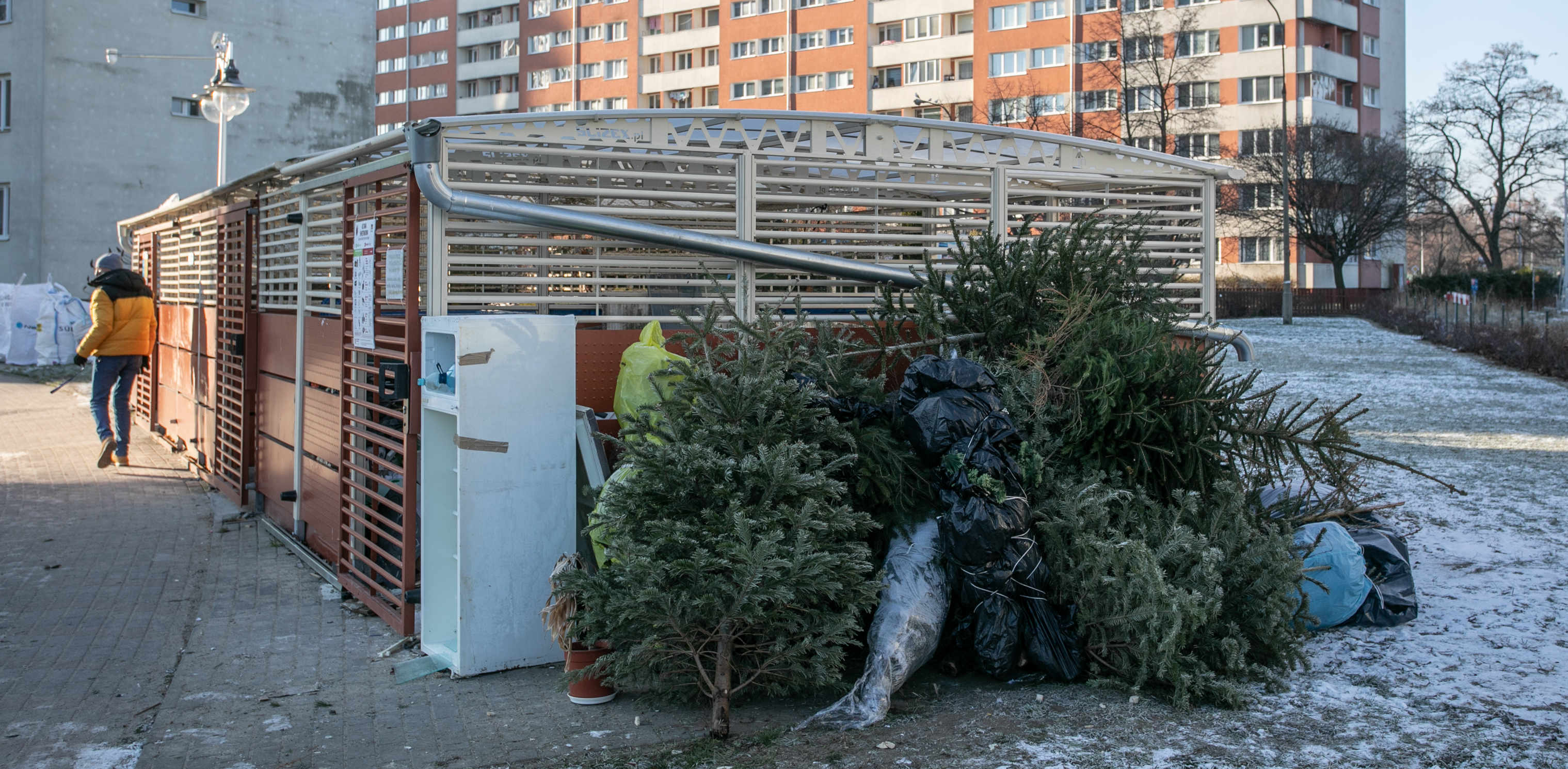 (fot. Krzysztof Mystkowski / KFP)