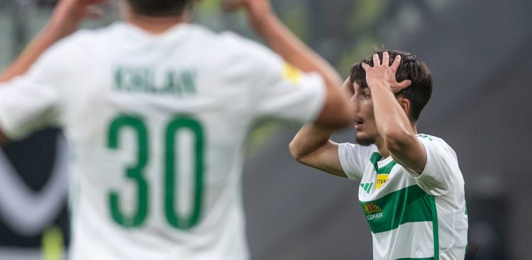 (Fot. Krzysztof Mystkowski/KFP)