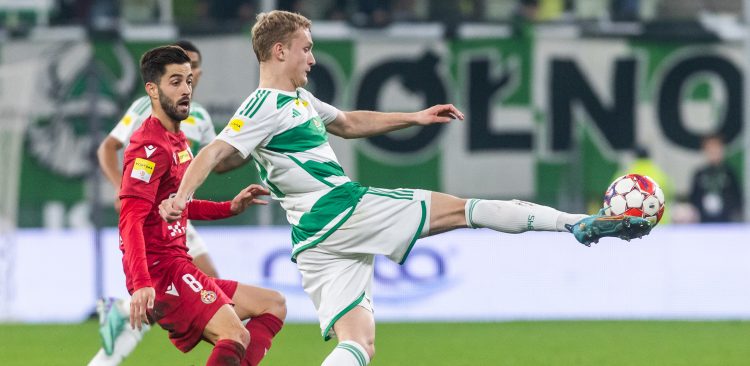 (Fot. Krzysztof Mystkowski/KFP)