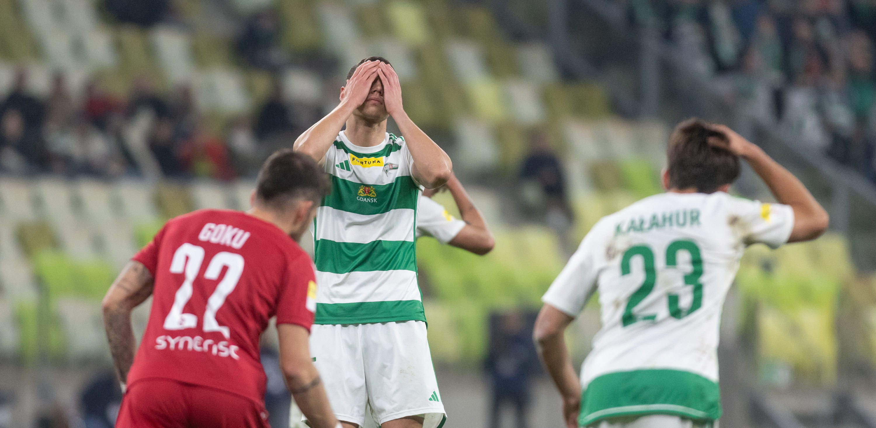 (Fot. Agencja KFP/Krzysztof Mystkowski)