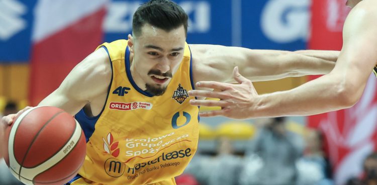 (fot. Krzysztof Mystkowski / KFP)