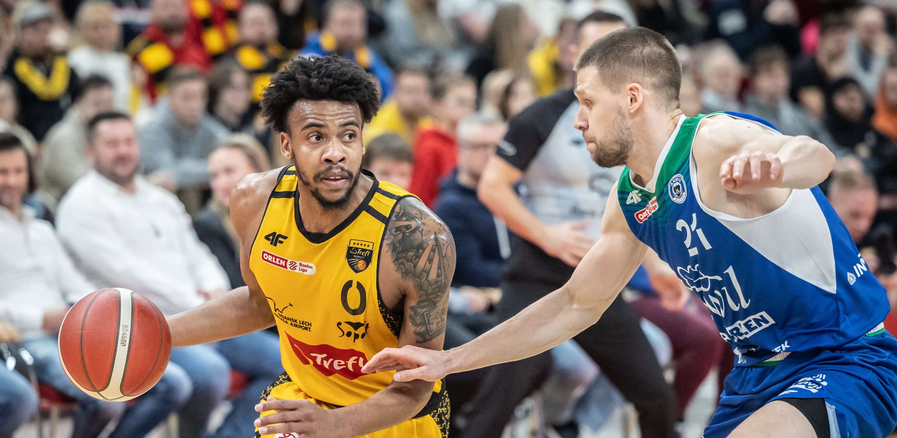 (Fot. Agencja KFP/Krzysztof Mystkowski)