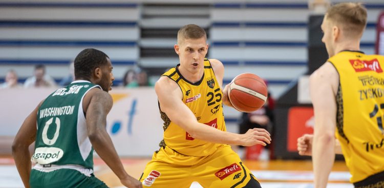 (Fot. Krzysztof Mystkowski / KFP)