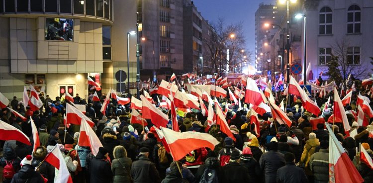 (Fot. PAP/Radek Pietruszka)