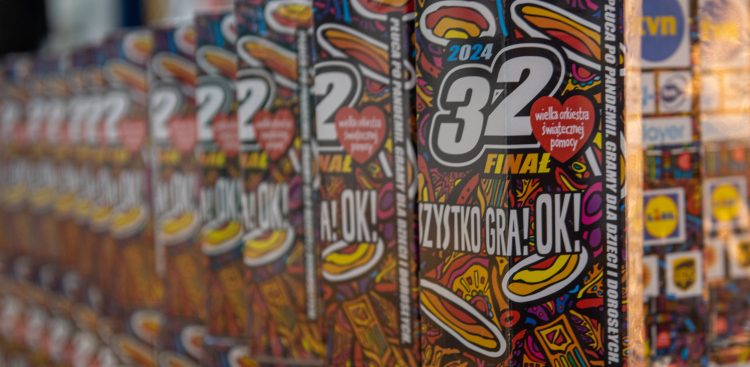 (Fot. Agencja KFP/Paweł Marcinko)